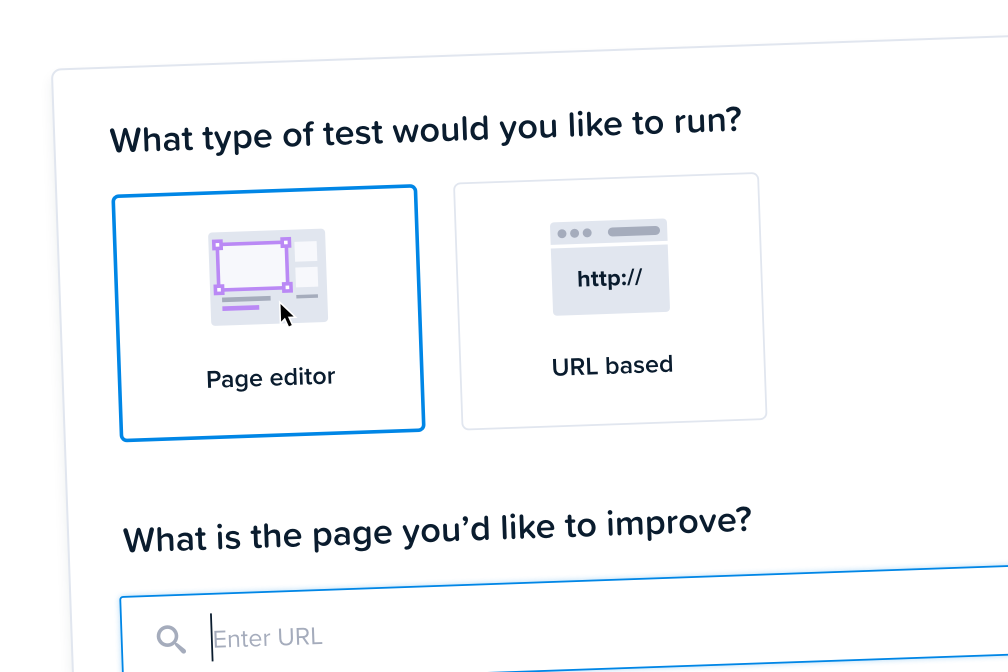 A/B Testing Tool By Crazy Egg - Ridiculously Easy To Use, Try It Free