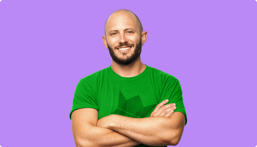 Noah Kagan - Founder of Sumo