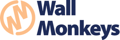 Wall Monkeys